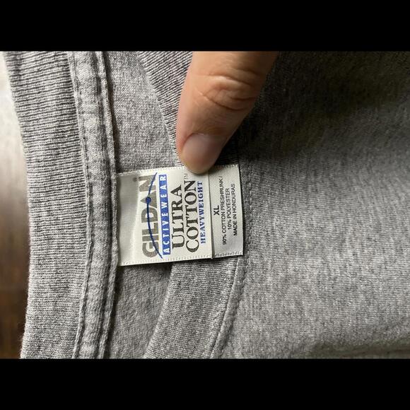 Ralph Steadman T-shirt Hell's Kitchen Art Minneapolis Tee XL - Picture 3 of 5